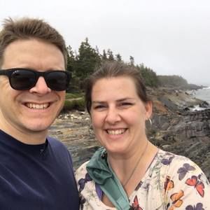 Meet your Posher, Heather